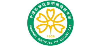 中国科学院昆明植物研究所logo,中国科学院昆明植物研究所标识