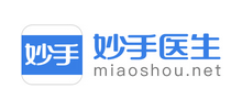 妙手医生Logo