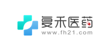 复禾医药Logo