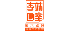 北京李靖美术培训中心logo,北京李靖美术培训中心标识