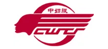 中国妇女旅行社有限公司Logo