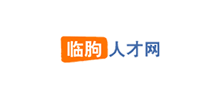 山东临朐人才网Logo