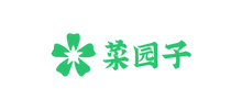 菜园子Logo