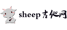 sheep吉他网logo,sheep吉他网标识