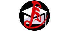 人社部专家中心（中国博士后科学基金会）logo,人社部专家中心（中国博士后科学基金会）标识