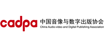 中国音像与数字出版协会logo,中国音像与数字出版协会标识