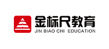 金标尺教育logo,金标尺教育标识