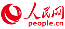 人民网logo,人民网标识