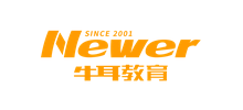 湖南创新牛耳教育咨询有限公司Logo