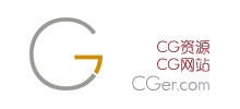 CG儿Logo