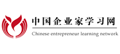 中国企业家学习网logo,中国企业家学习网标识