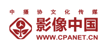 影像中国网Logo