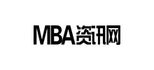 MBA在职网logo,MBA在职网标识