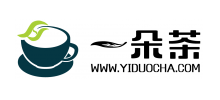 一朵茶网Logo
