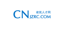 中国建筑人才网logo,中国建筑人才网标识