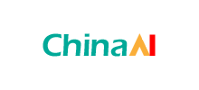ChinaAi网logo,ChinaAi网标识