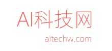 AI科技网logo,AI科技网标识