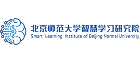 北京师范大学智慧学习研究院logo,北京师范大学智慧学习研究院标识