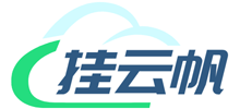 挂云帆学习网Logo