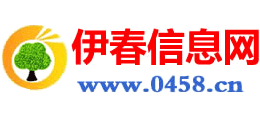 伊春信息网logo,伊春信息网标识