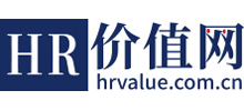 HR价值网logo,HR价值网标识