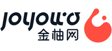 金柚网Logo