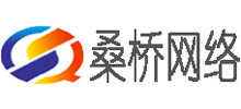 杭州桑桥网络科技有限公司logo,杭州桑桥网络科技有限公司标识