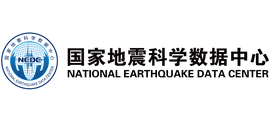国家地震科学数据中心logo,国家地震科学数据中心标识