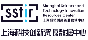 上海科技创新资源数据中心logo,上海科技创新资源数据中心标识