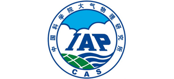 中国科学院大气物理研究所logo,中国科学院大气物理研究所标识