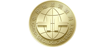 中国地质调查局logo,中国地质调查局标识