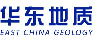 华东地质logo,华东地质标识