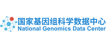 国家基因组科学数据中心logo,国家基因组科学数据中心标识