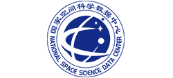 国家空间科学数据中心Logo
