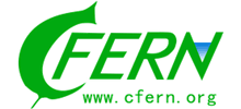 中国森林生态系统定位研究网络Logo