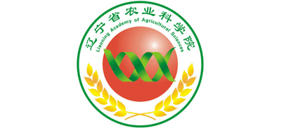 辽宁省农业科学Logo