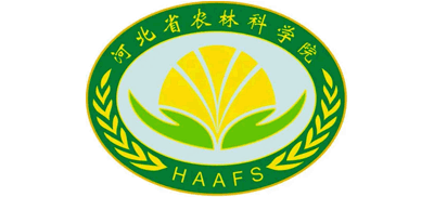 河北省农林科学院logo,河北省农林科学院标识