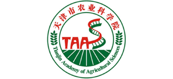 天津市农业科学院logo,天津市农业科学院标识