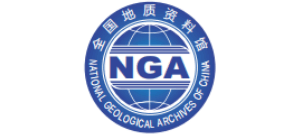 全国地质资料馆logo,全国地质资料馆标识