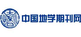 中国地学期刊网logo,中国地学期刊网标识