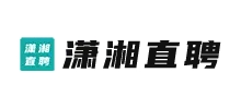 永州潇湘直聘logo,永州潇湘直聘标识