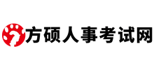 广西人事考试网logo,广西人事考试网标识