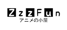 zzzfun网站logo,zzzfun网站标识