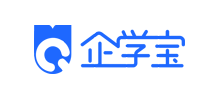 企学宝logo,企学宝标识