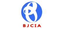 北京市通信行业协会（BJCIA）logo,北京市通信行业协会（BJCIA）标识