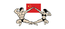 中国健美协会（CBBA）logo,中国健美协会（CBBA）标识