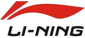 李宁体育（上海）有限公司logo,李宁体育（上海）有限公司标识