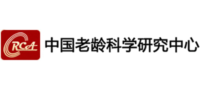 中国老龄科学研究中心logo,中国老龄科学研究中心标识
