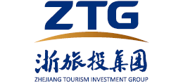 浙江省旅游投资集团有限公司logo,浙江省旅游投资集团有限公司标识