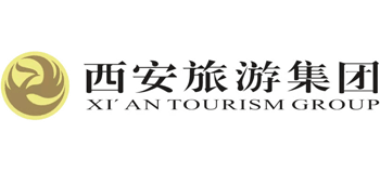 西安旅游集团有限责任公司Logo